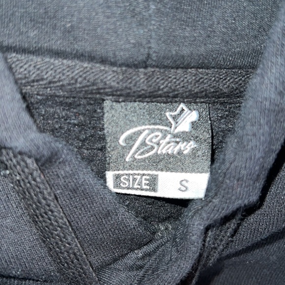 🍂It’s An Anime Thing - You Wouldn’t Understand black hoodie size Small - Picture 3 of 3